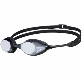 arena cobra silver black